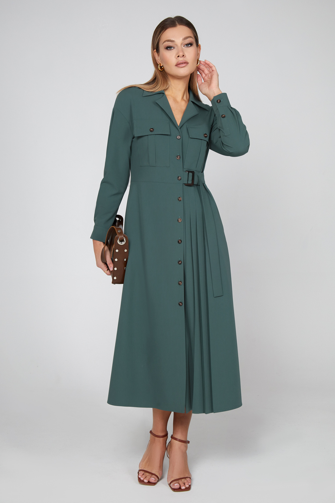 Платье Bazalini 5012 - фото 3