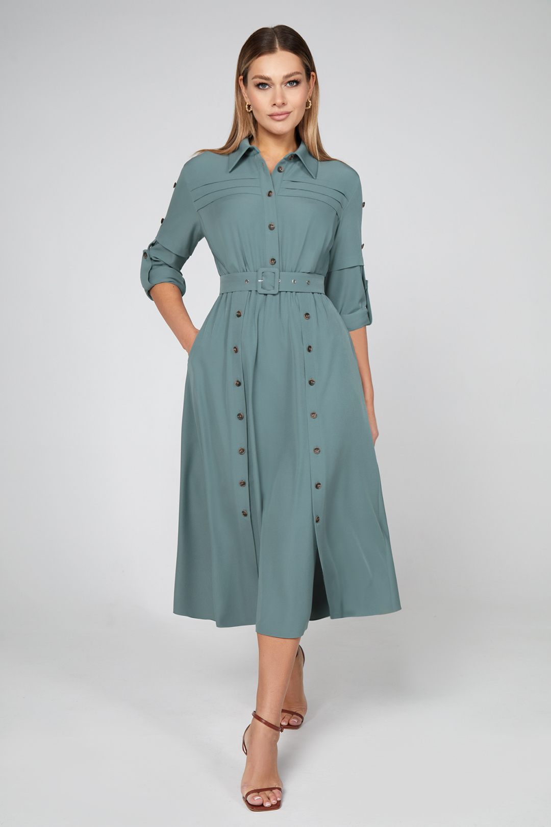 Платье Bazalini 5013