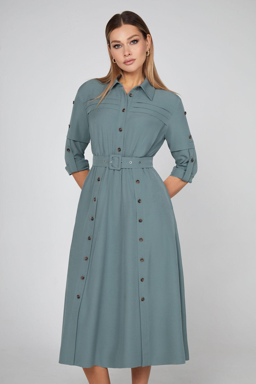 Платье Bazalini 5013 - фото 2