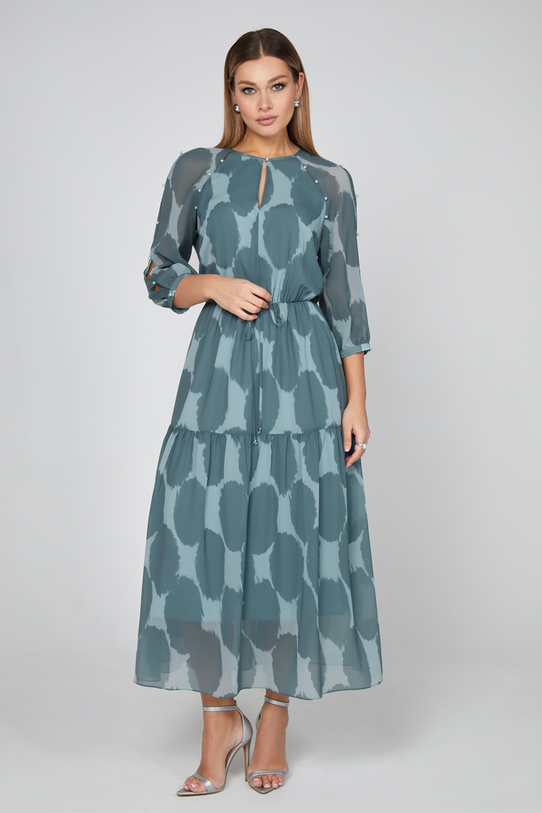 Платье Bazalini 5016