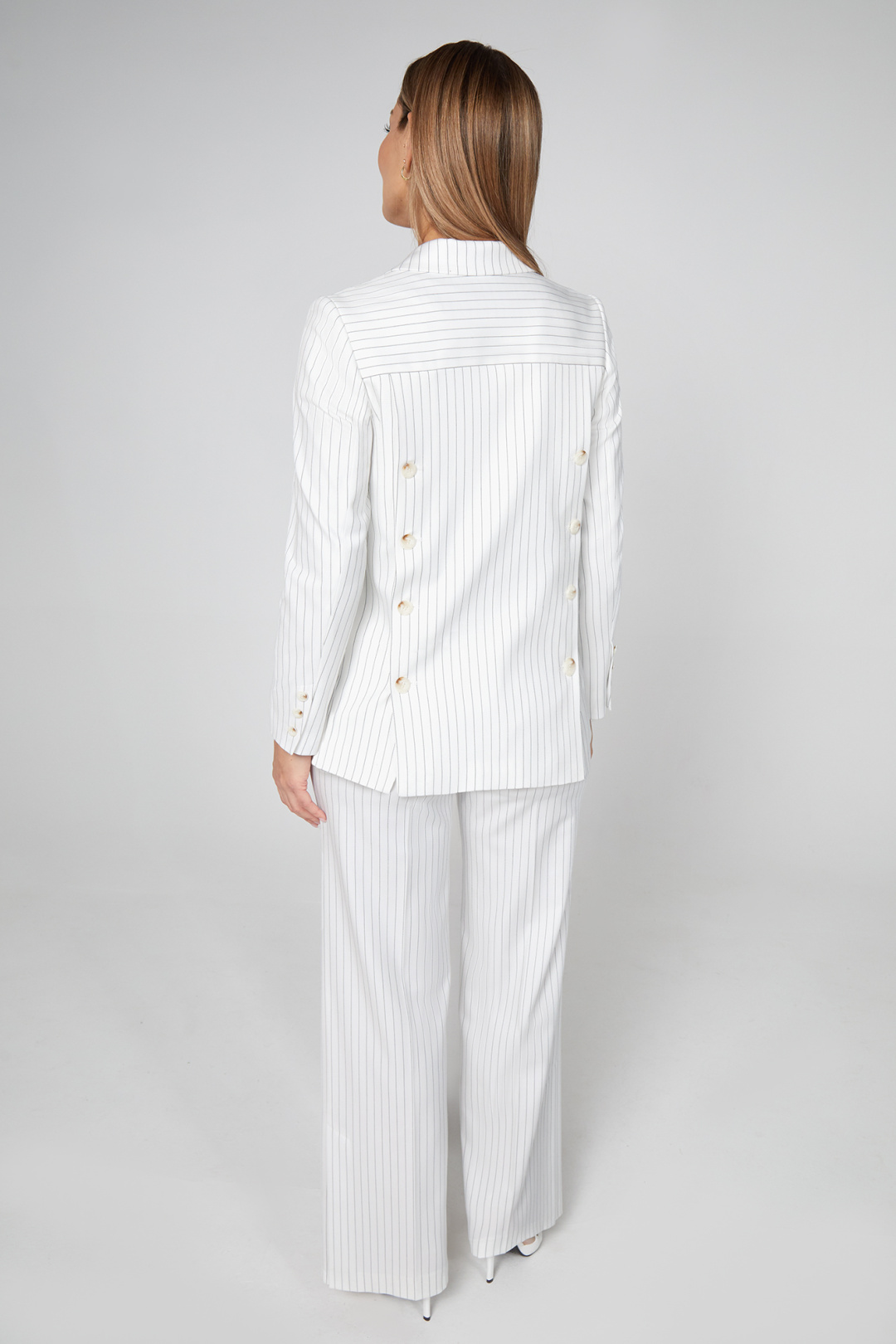 Брюки Bazalini 5017 - фото 6