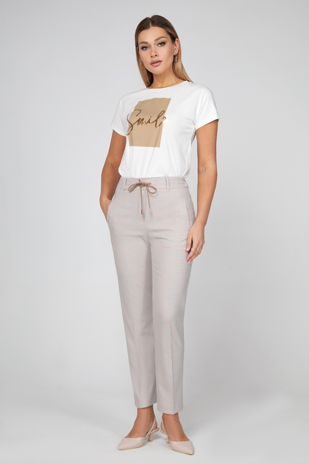 Футболка Bazalini 5018 - фото 4