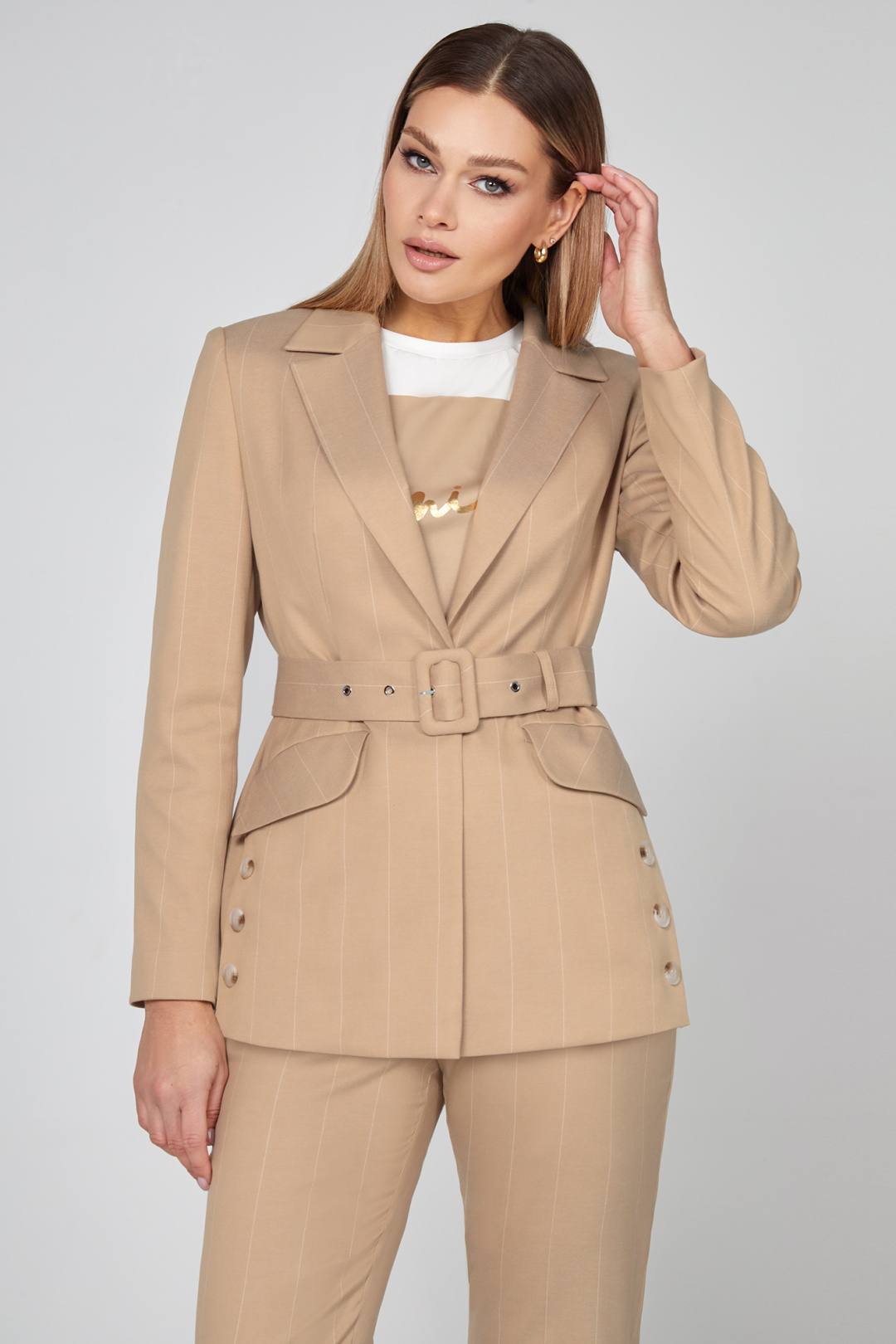 Жакет Bazalini 5019 - фото 1