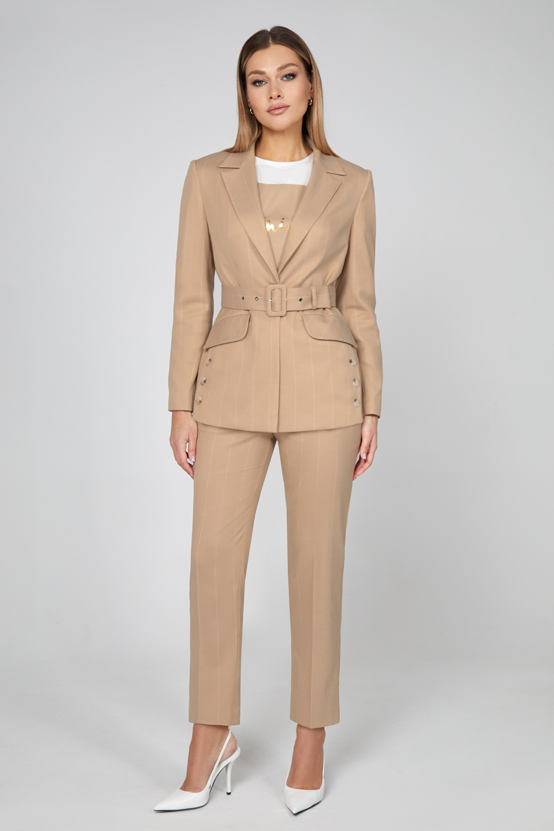 Жакет Bazalini 5019 - фото 2