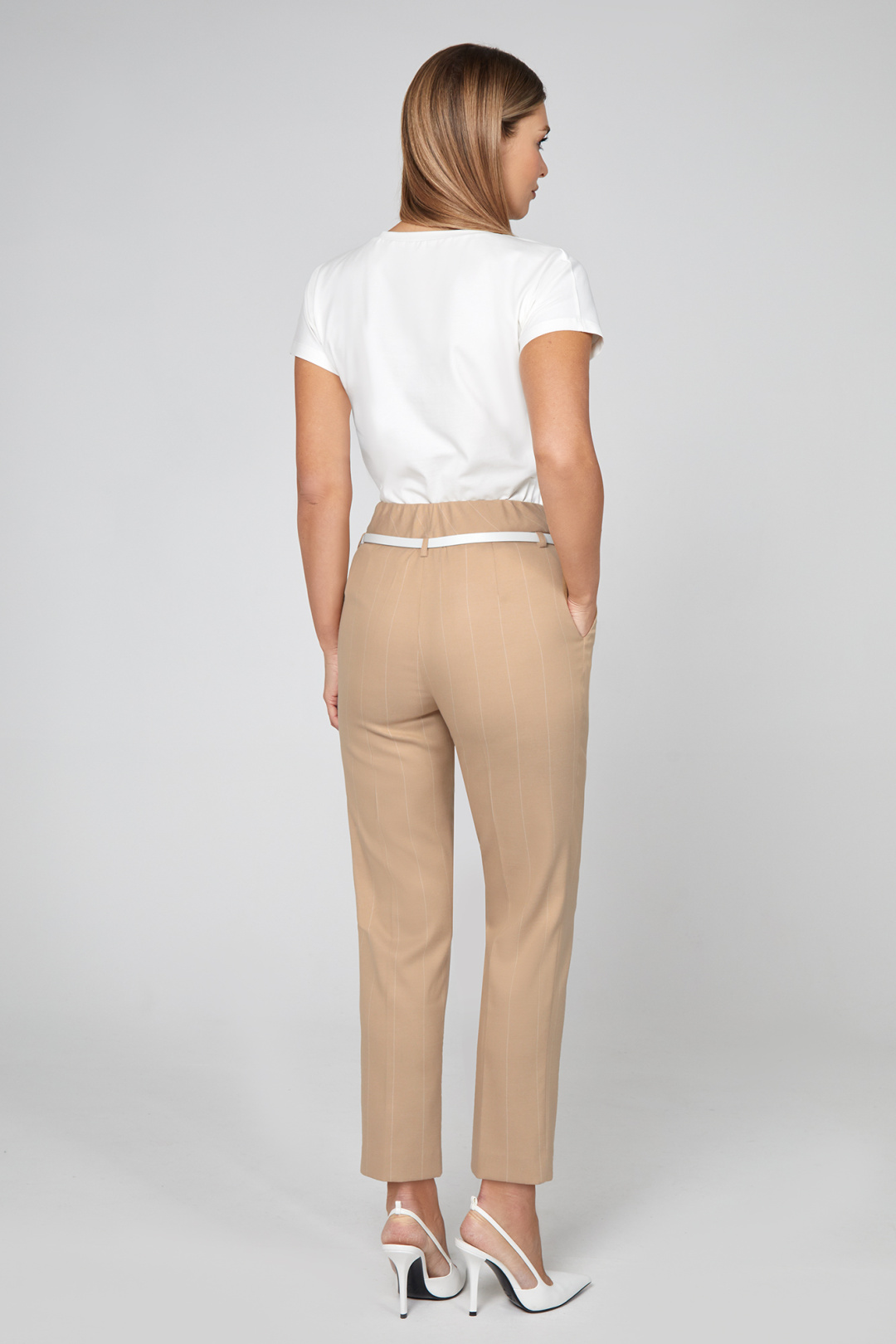 Брюки Bazalini 5020 - фото 3