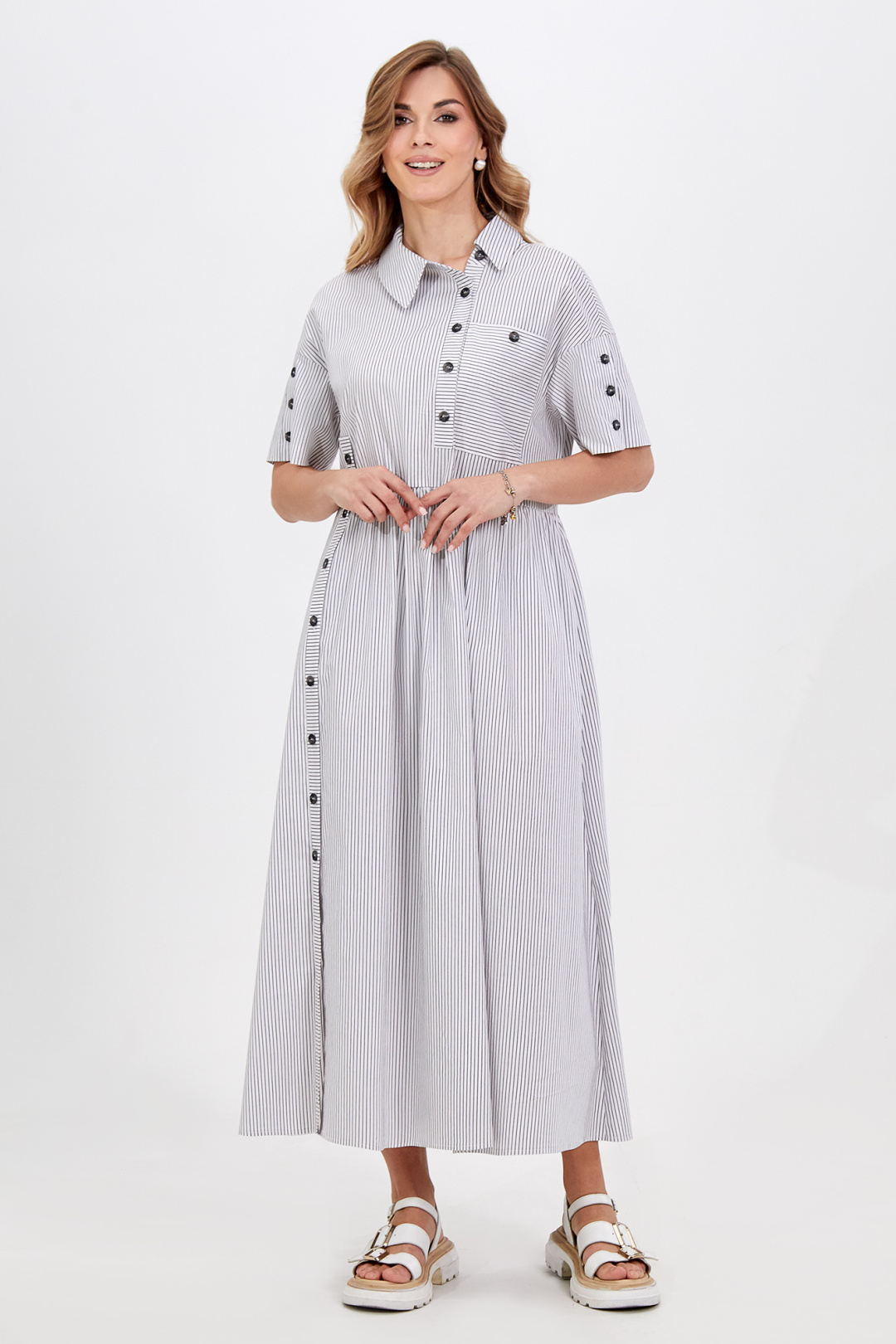 Платье Bazalini 5026 - фото 1