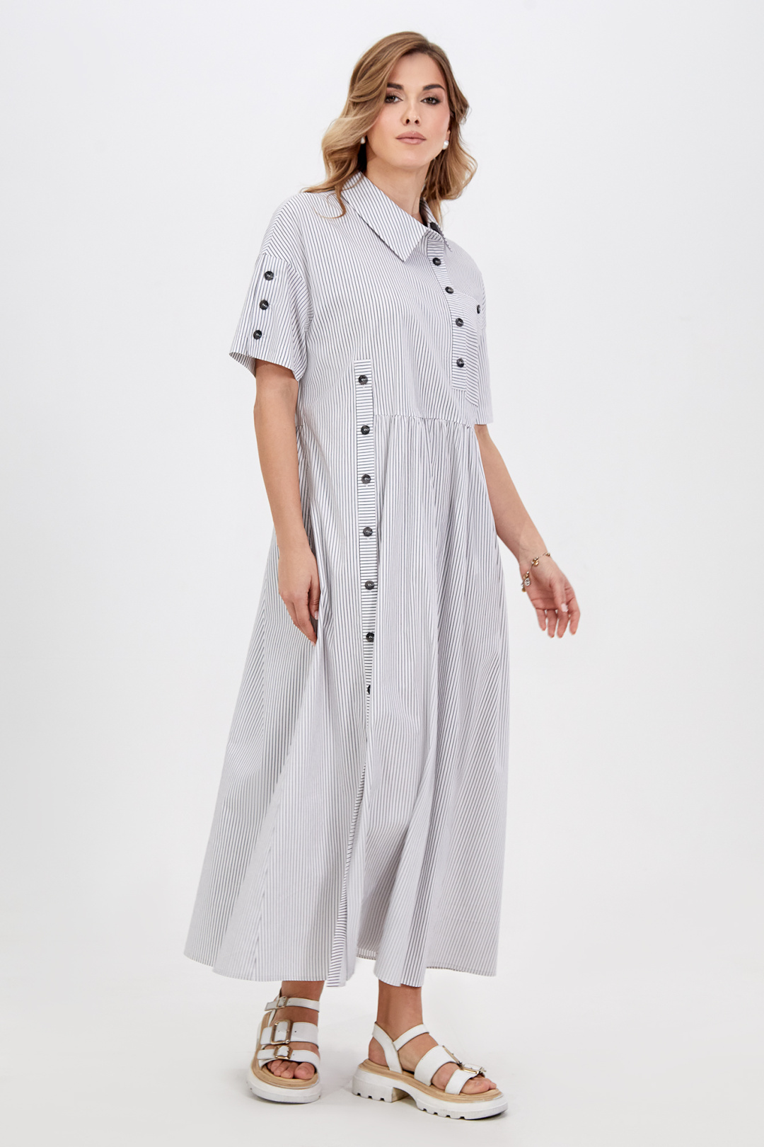 Платье Bazalini 5026 - фото 2