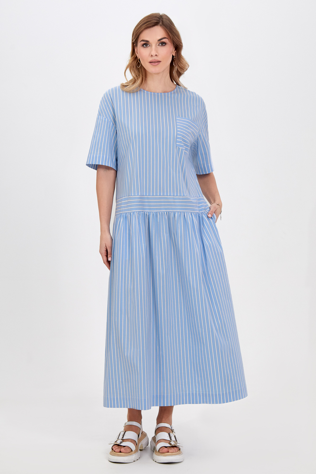 Платье Bazalini 5029 - фото 1