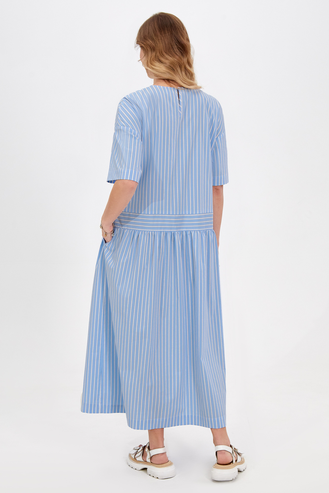 Платье Bazalini 5029 - фото 3