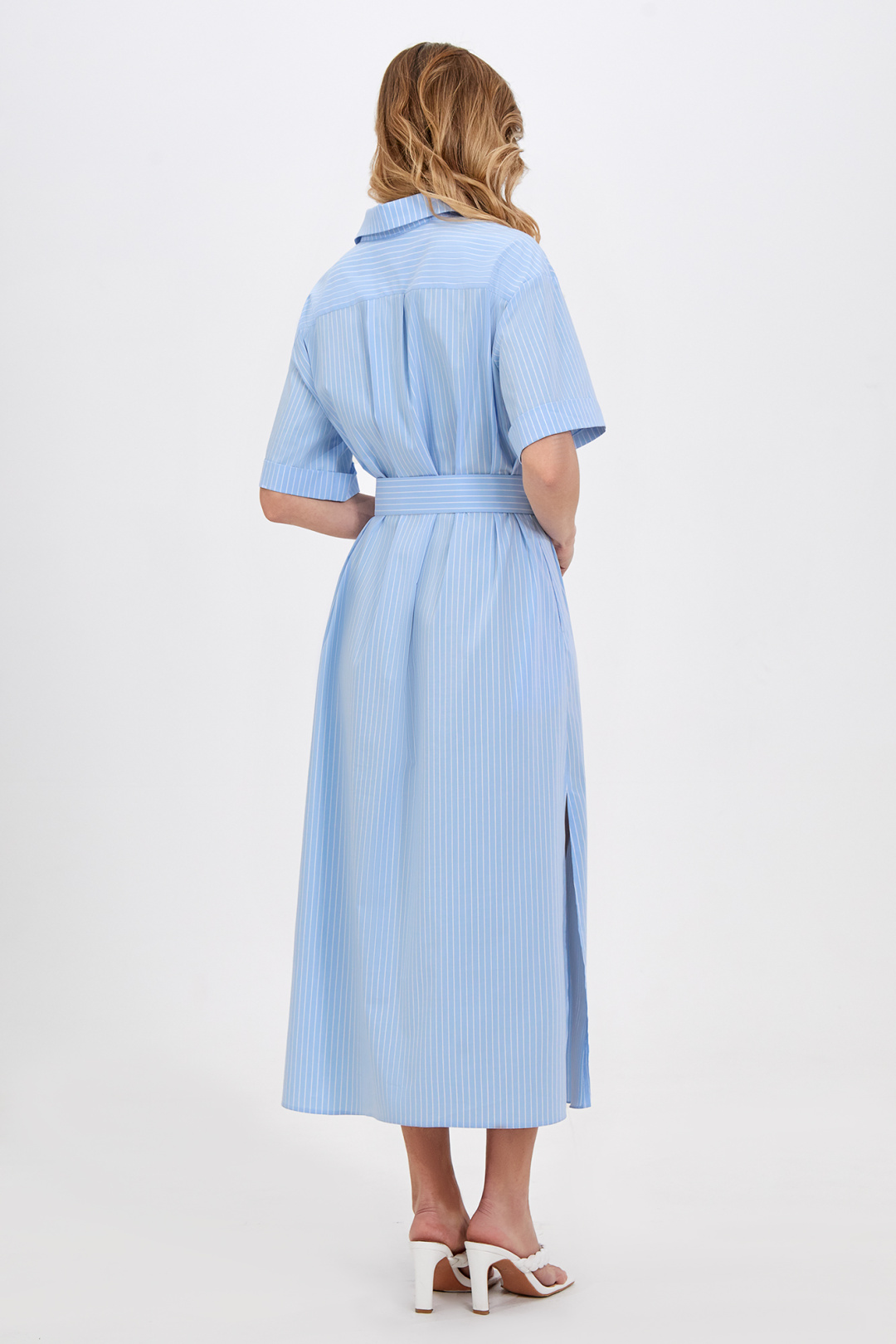 Платье Bazalini 5033 - фото 3