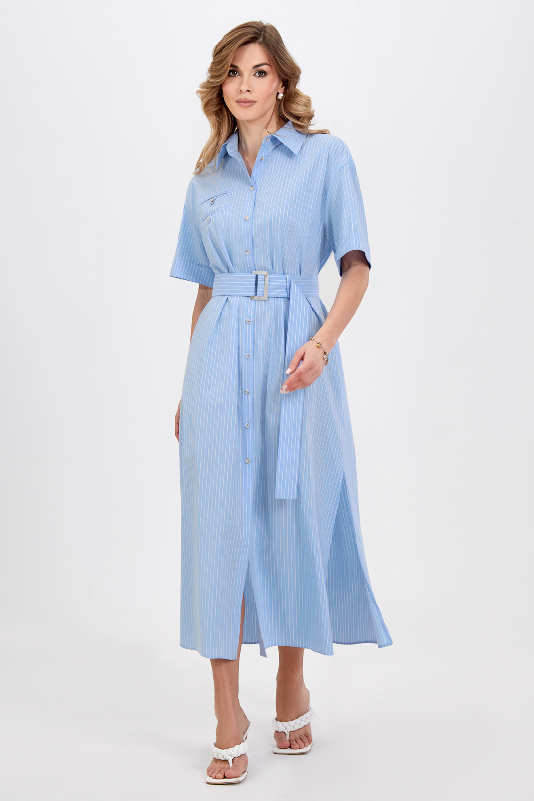 Платье Bazalini 5033 - фото 4