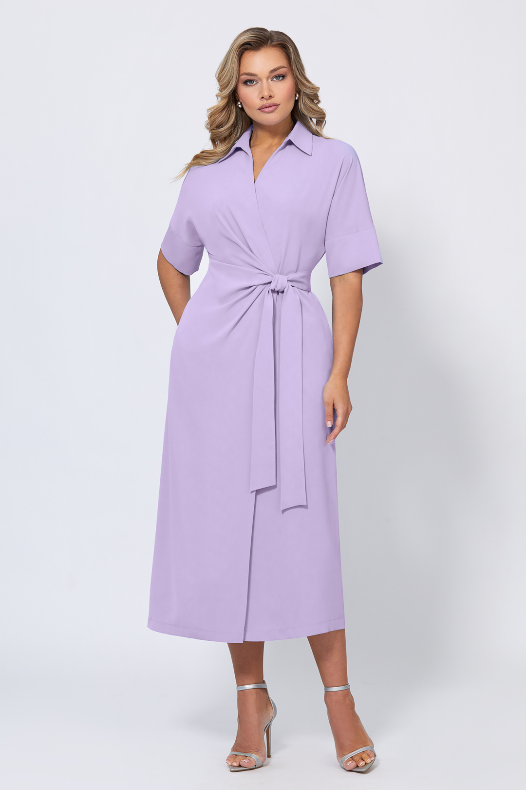 Платье Bazalini 5048 - фото 3