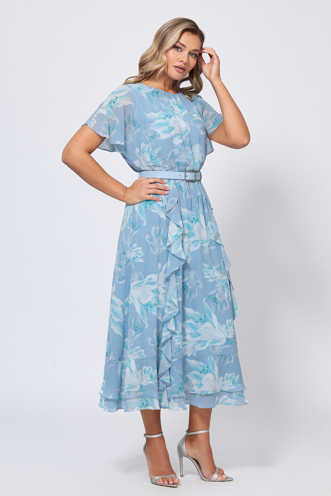 Платье Bazalini 5054 - фото 1