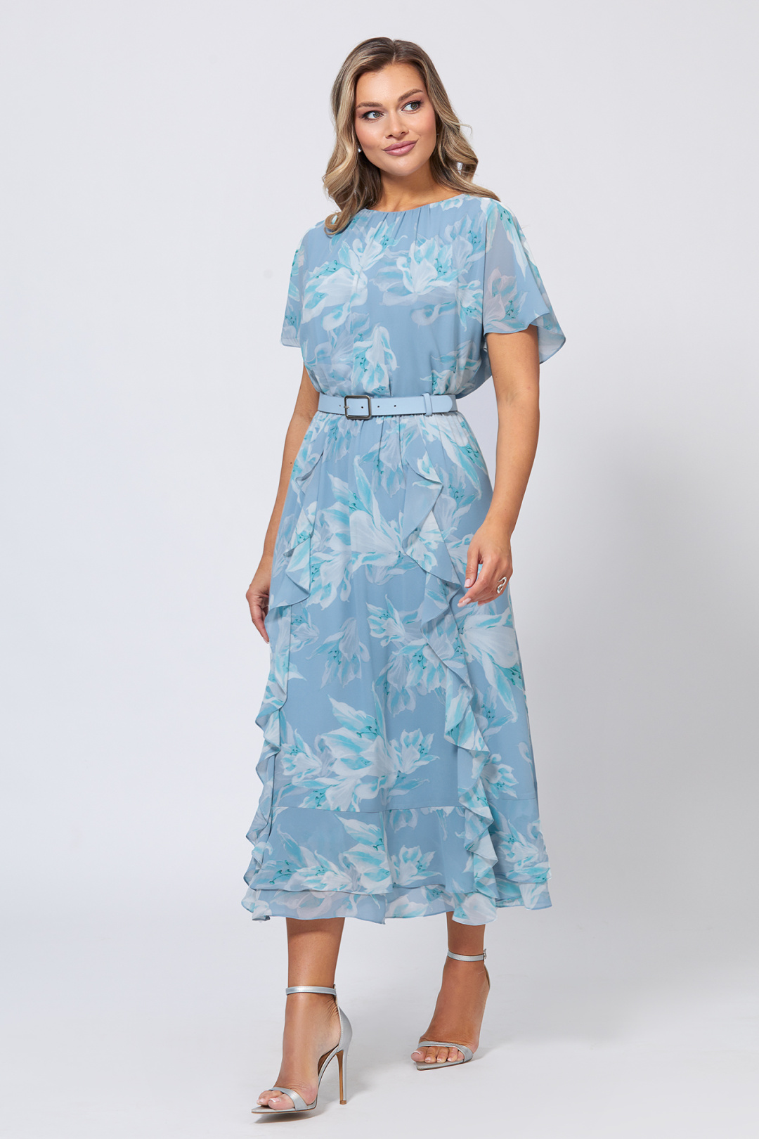 Платье Bazalini 5054 - фото 3