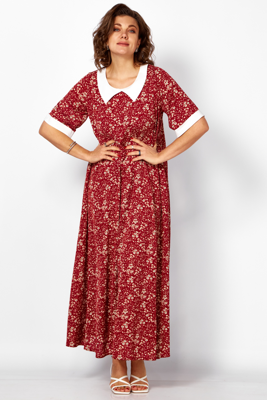 Платье BegiModa 1052