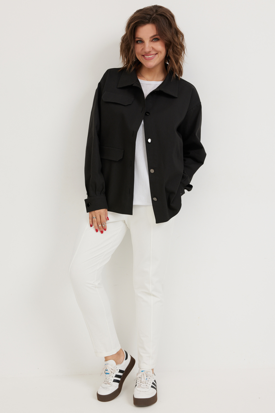 Блузка BegiModa 4141