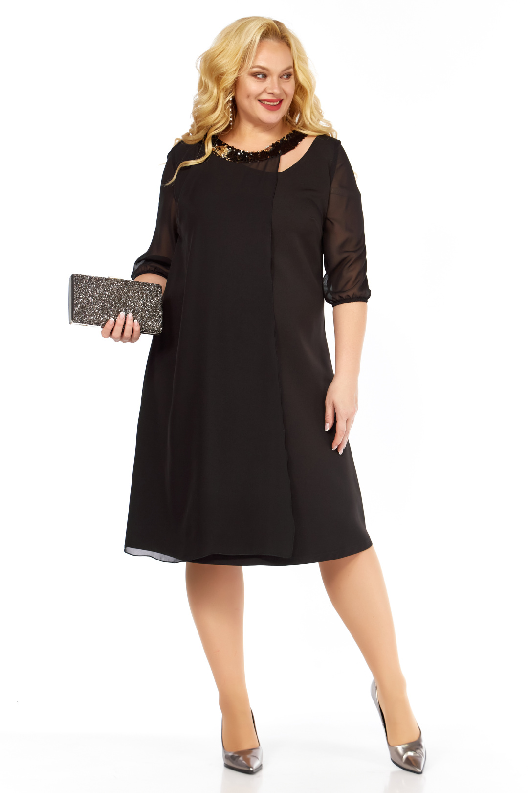 Платье Belinga 1236