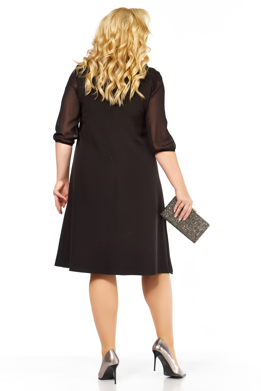 Платье Belinga 1236 - фото 3