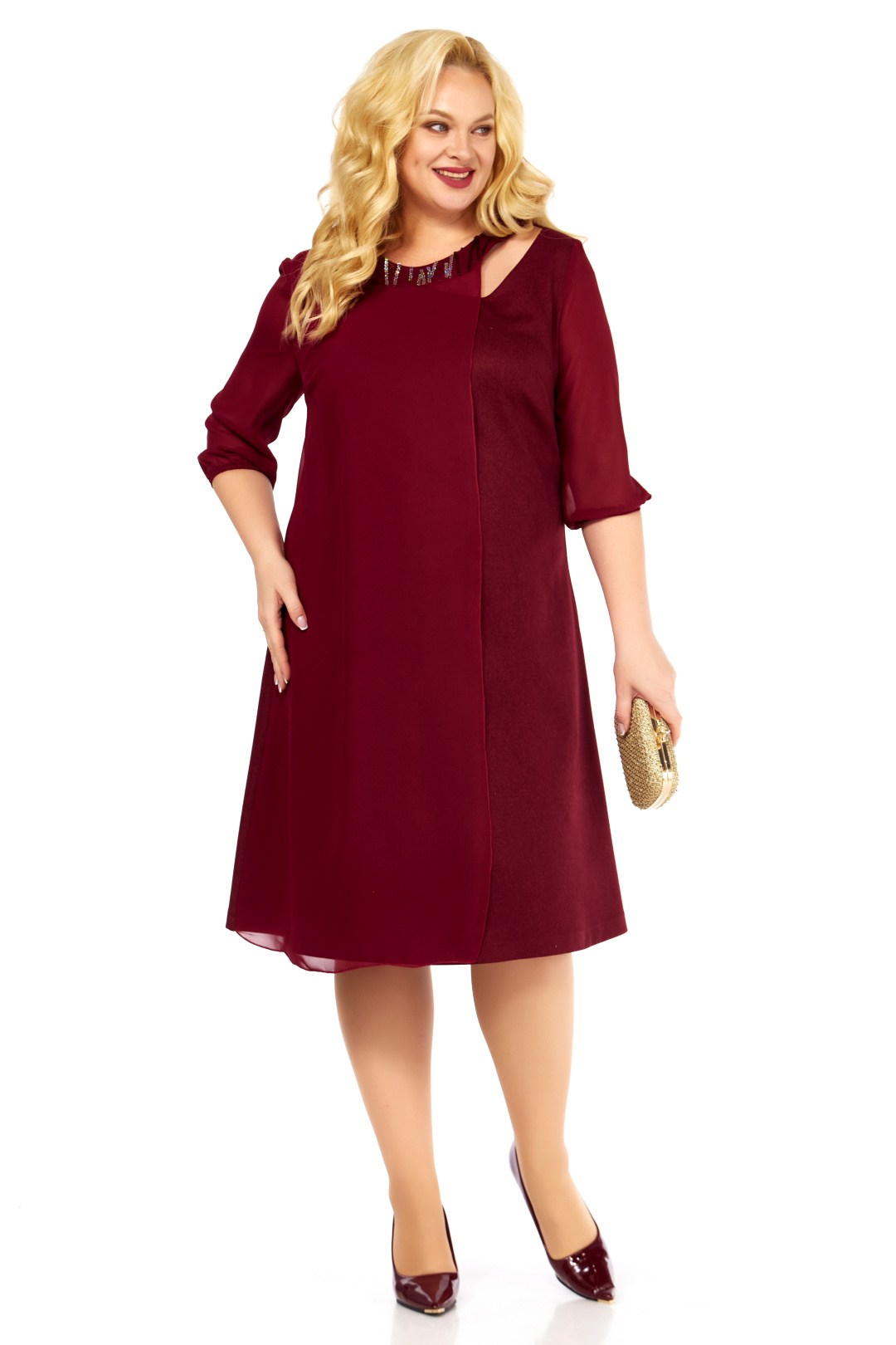 Платье Belinga 1237 - фото 1