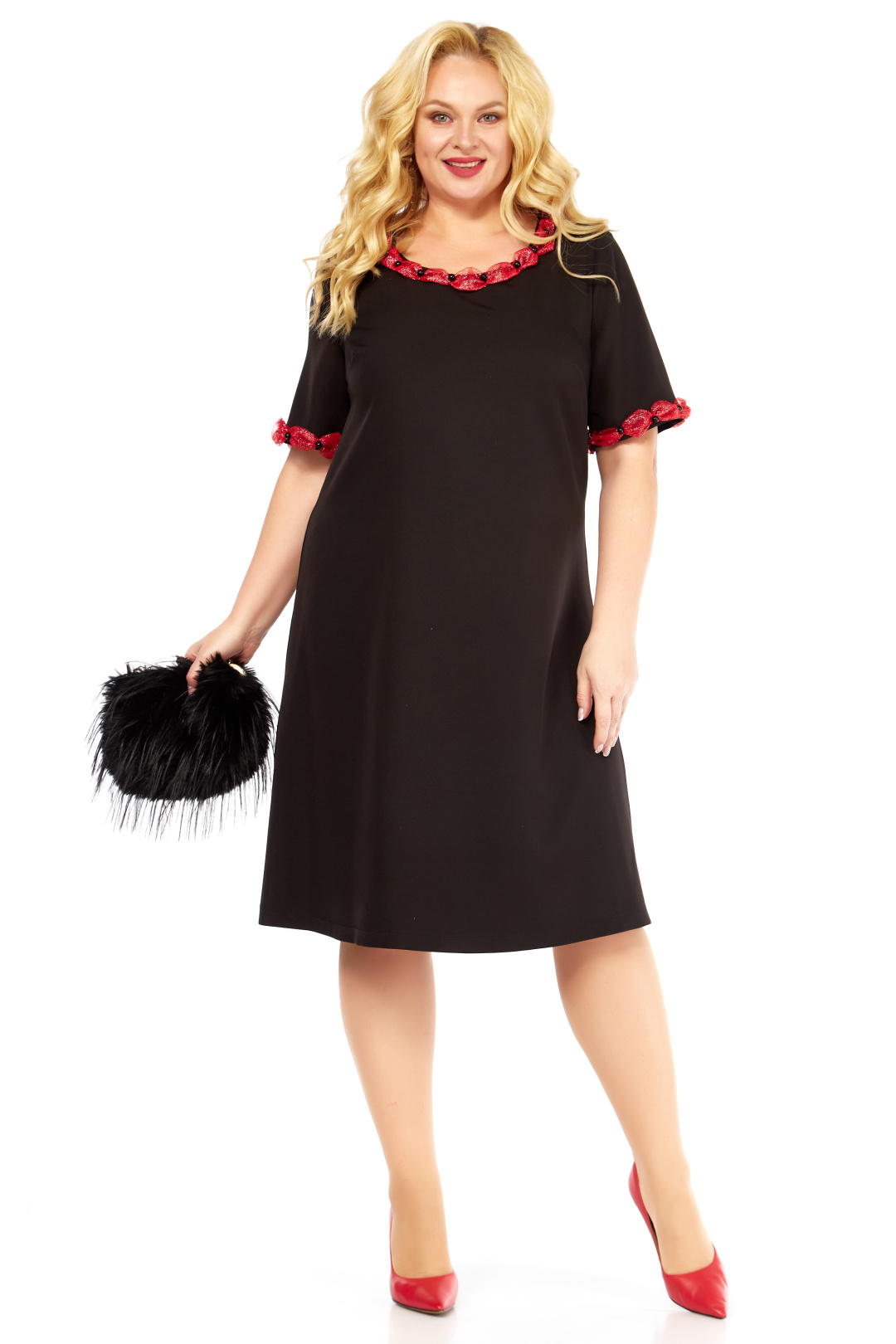 Платье Belinga 1238