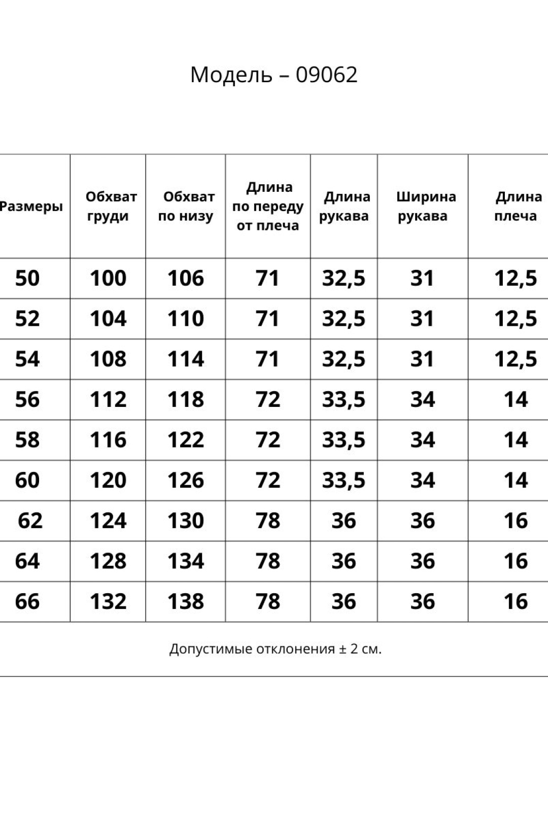 Джемпер BLISS 09062 синий