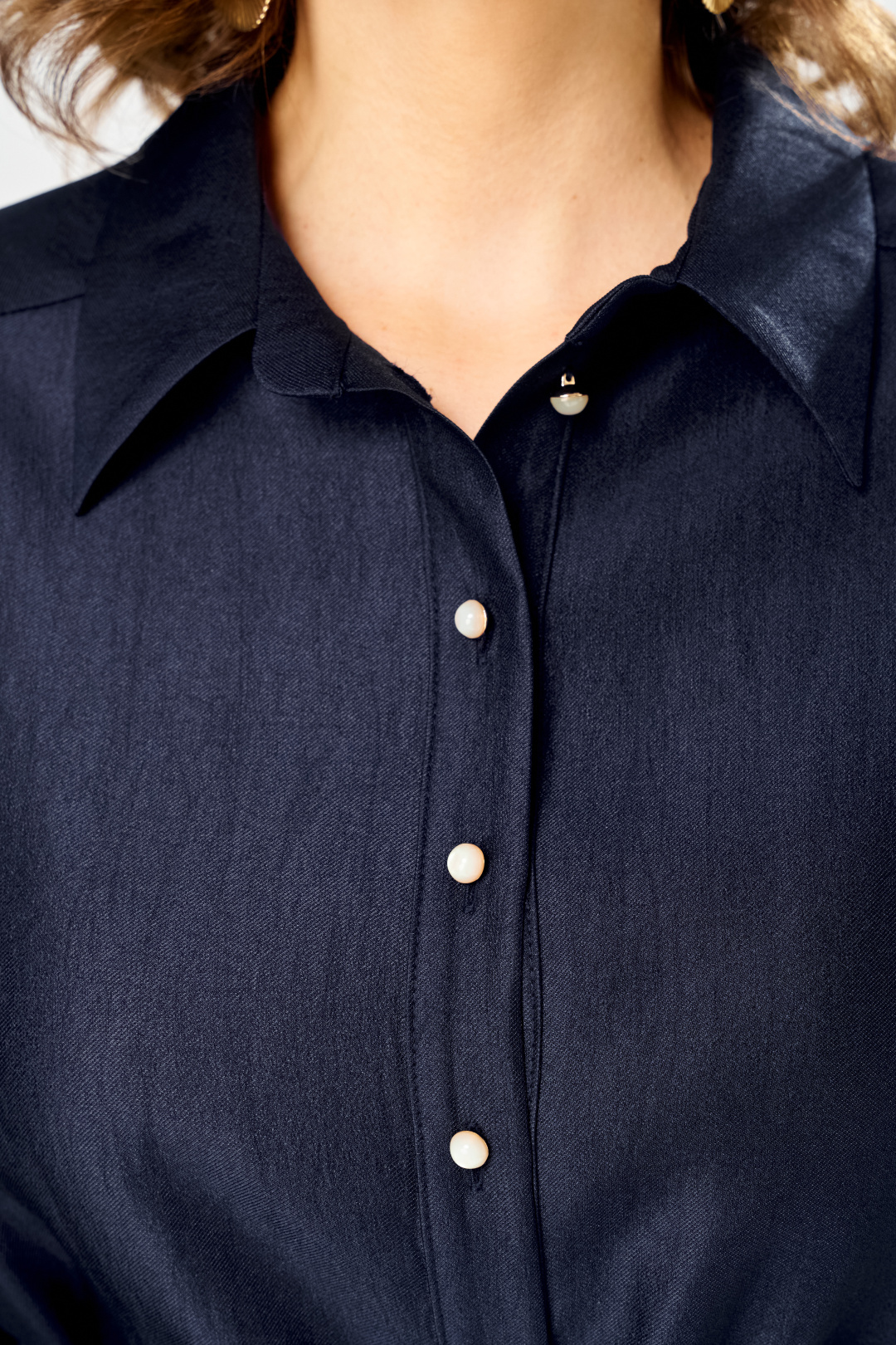 Костюм BonnaImage 1035/3 синий - фото 6