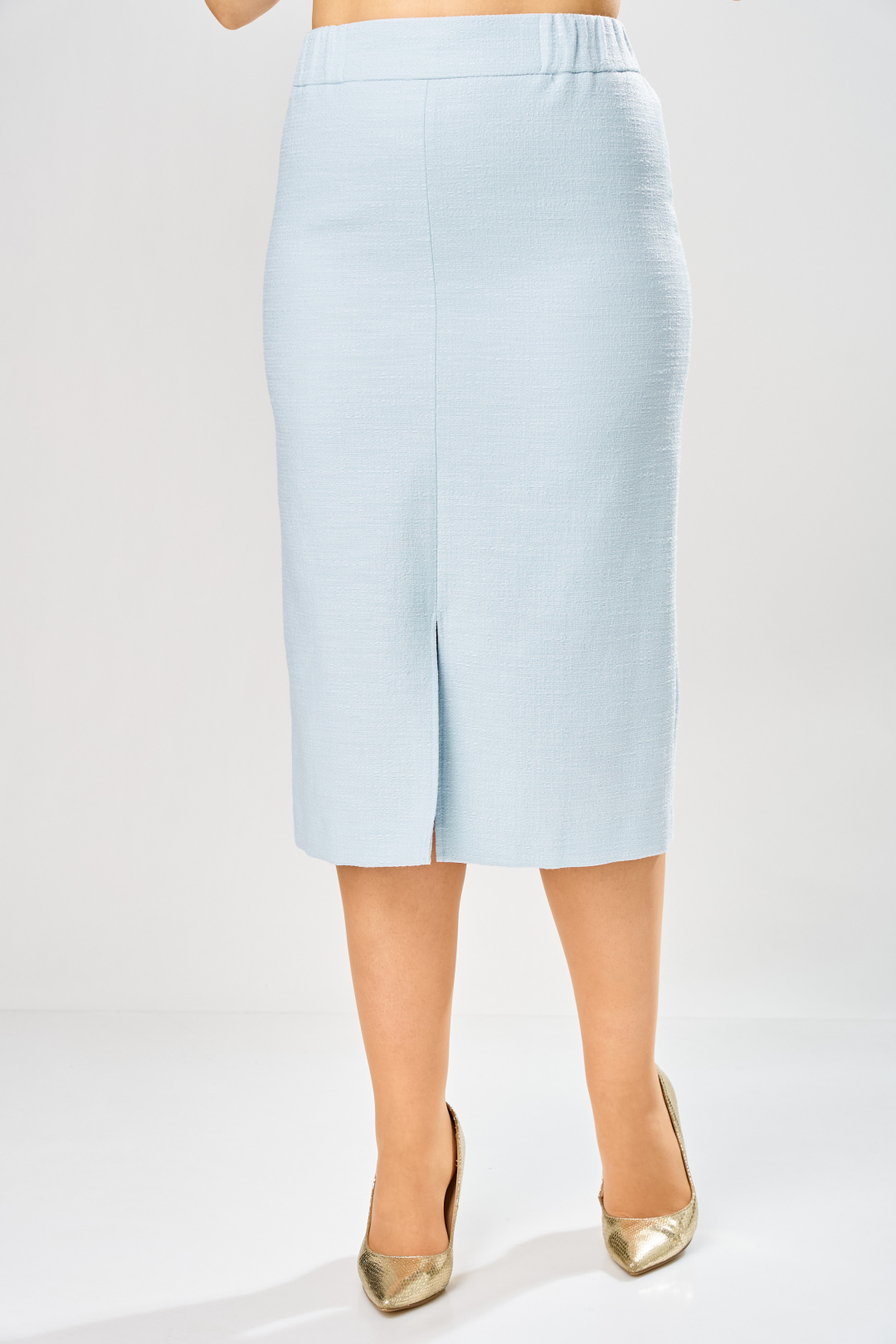 Костюм BonnaImage 1042/2 голубой