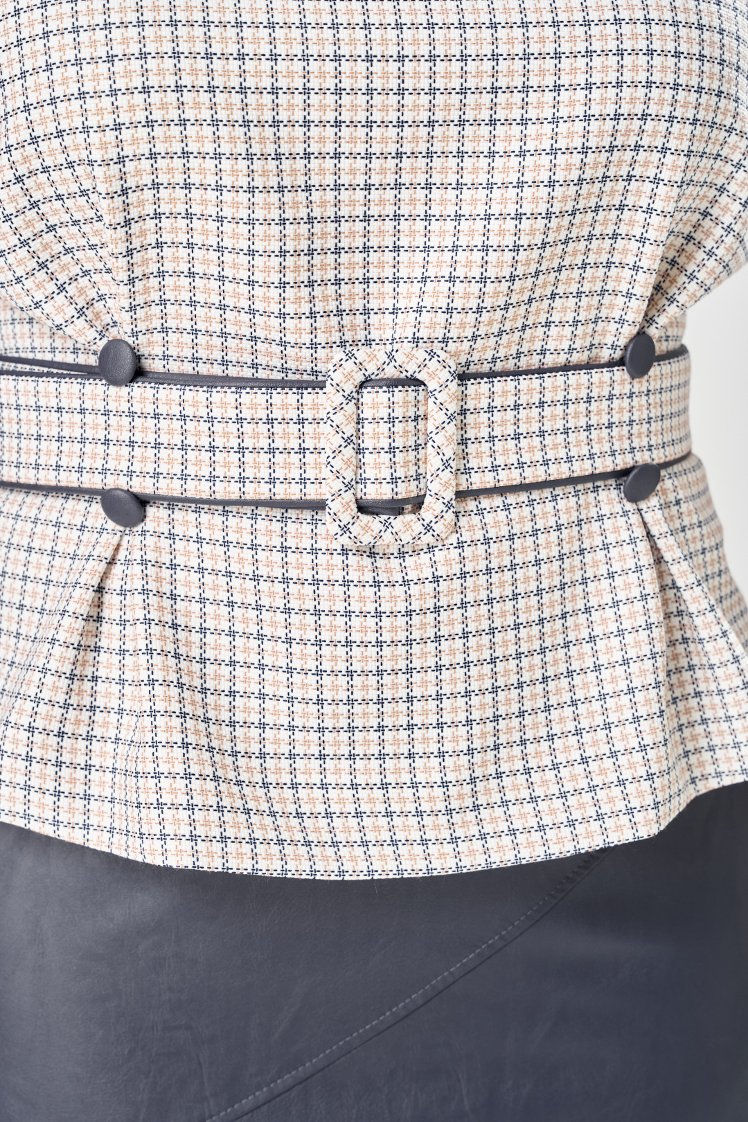 Костюм BonnaImage 602/9 молочный