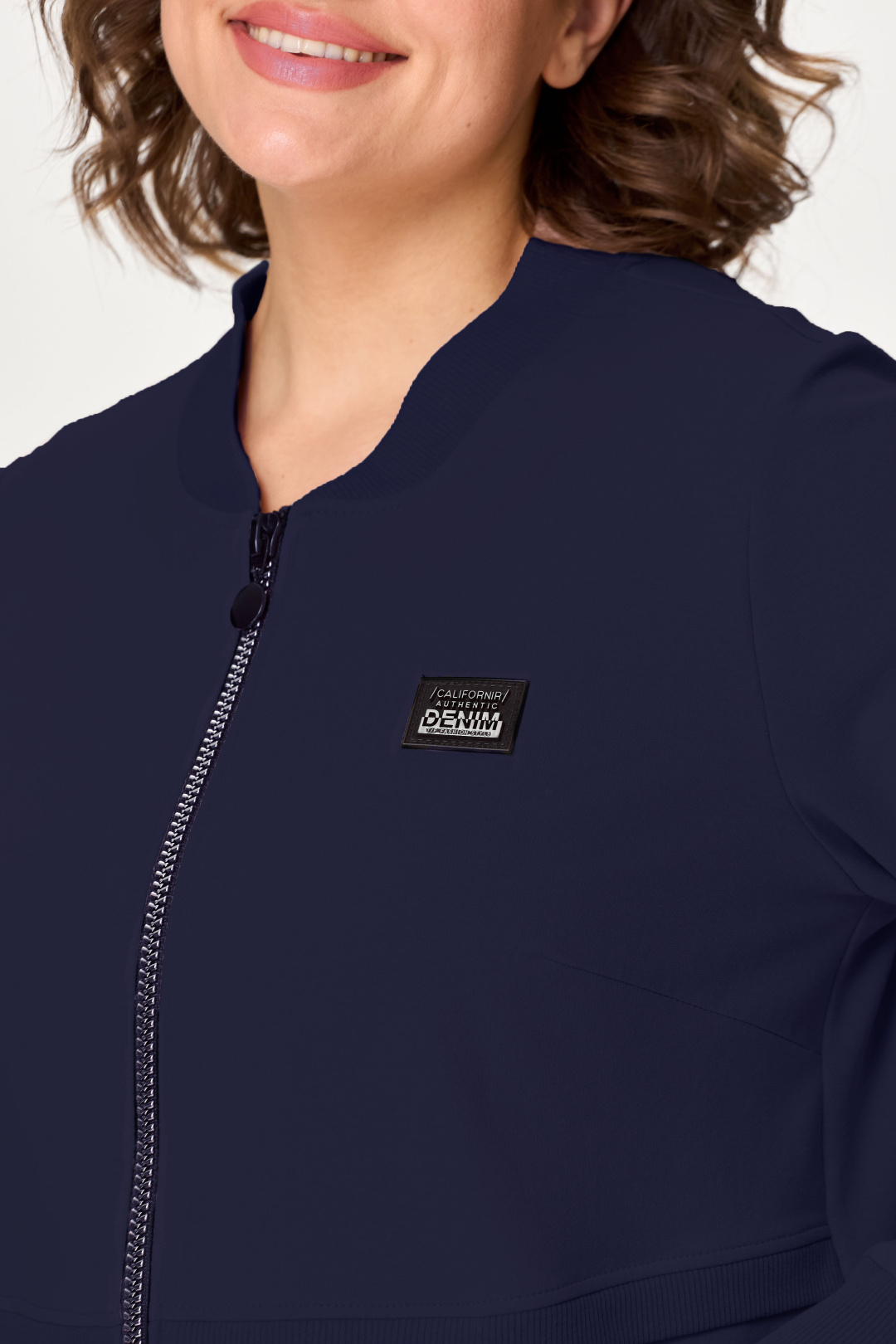 Костюм BonnaImage 956/1 синий - фото 4