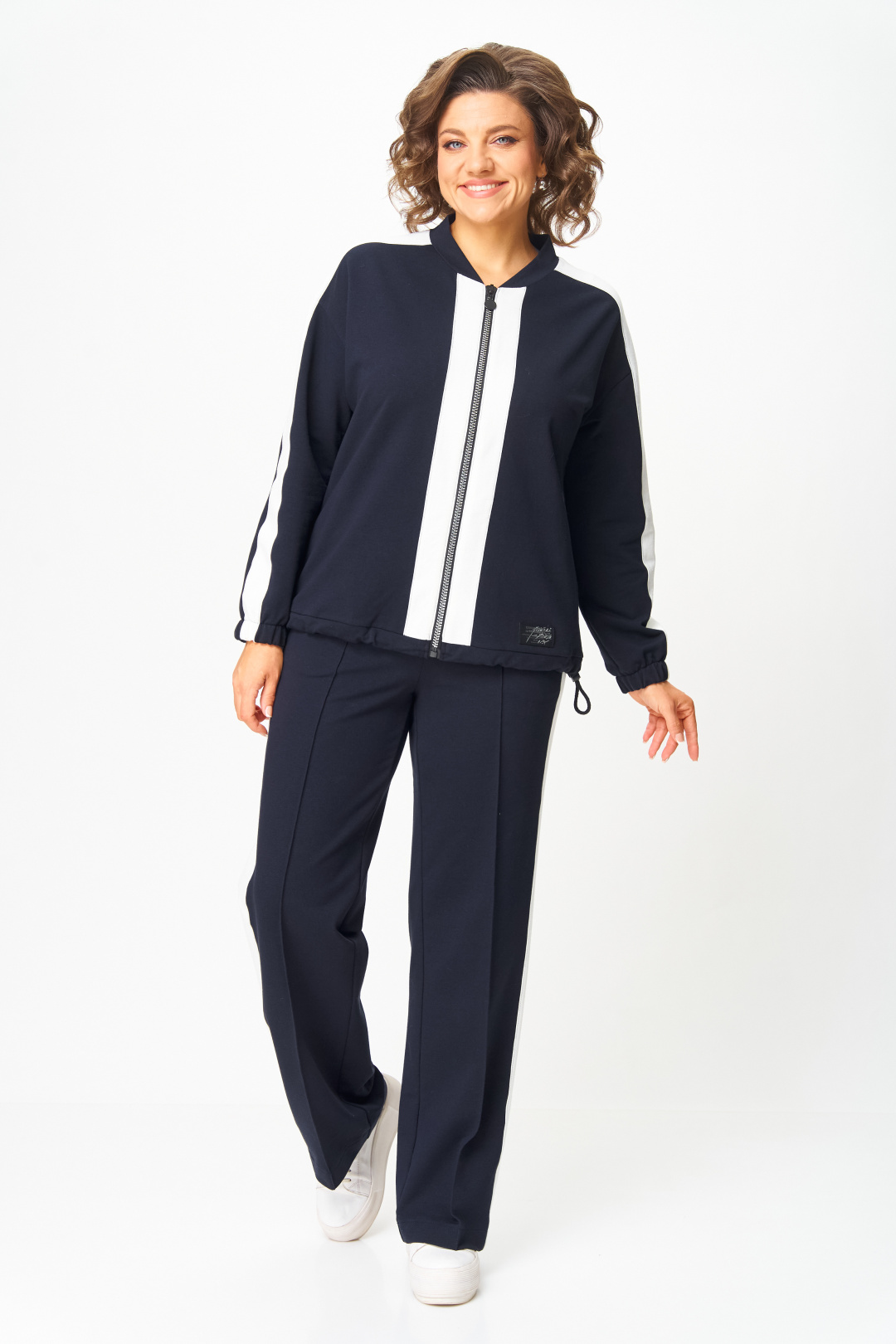 Костюм BonnaImage 988/3 синий