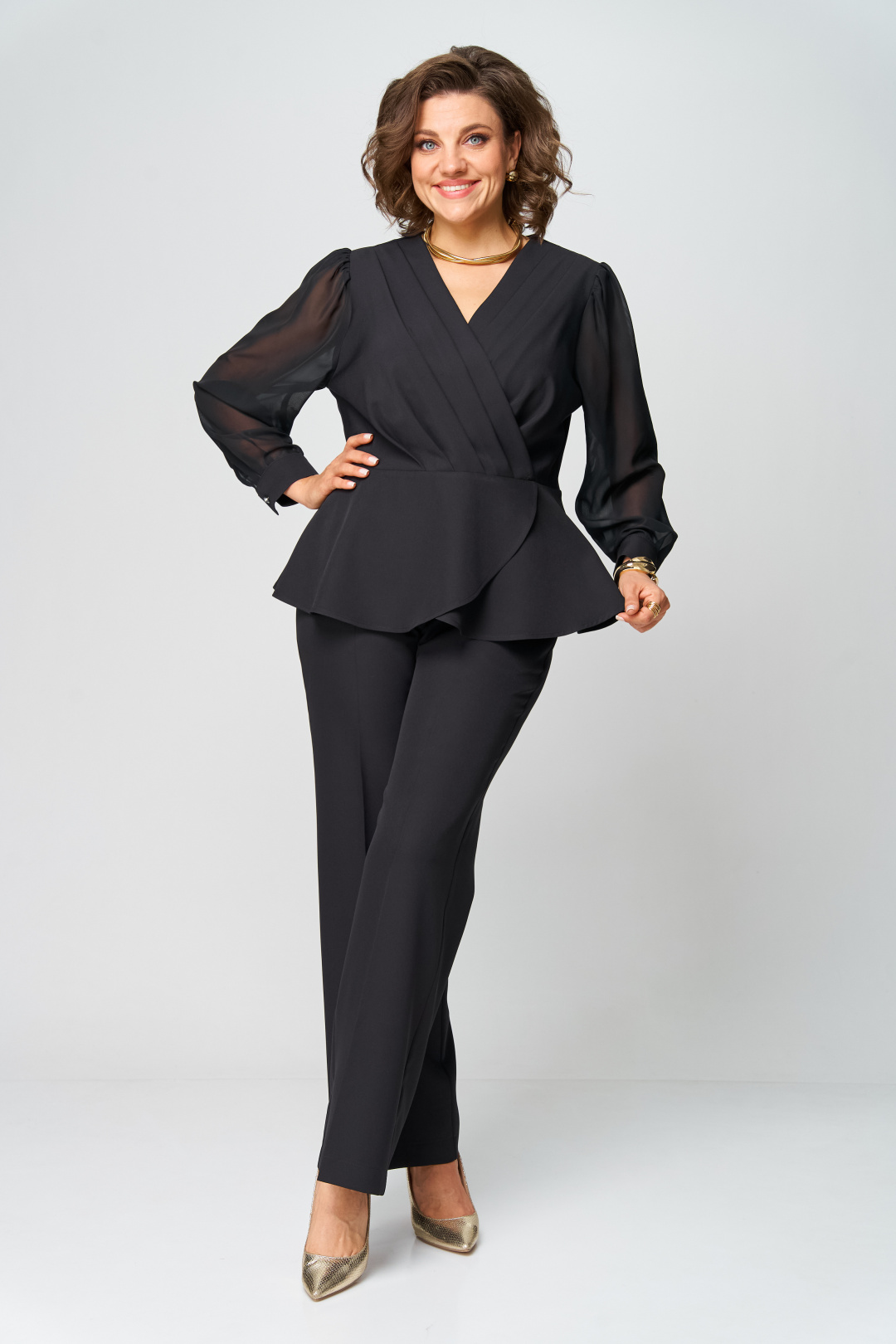 Костюм Данаида 2276 - фото 1