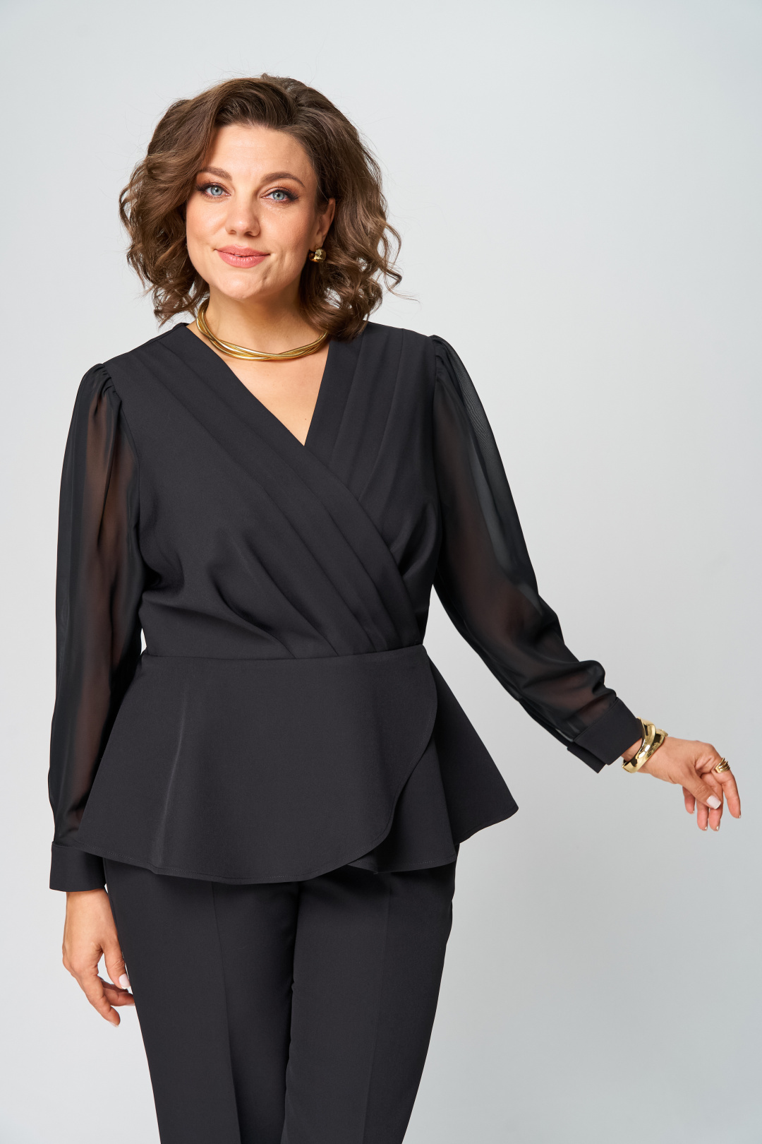 Костюм Данаида 2276 - фото 3