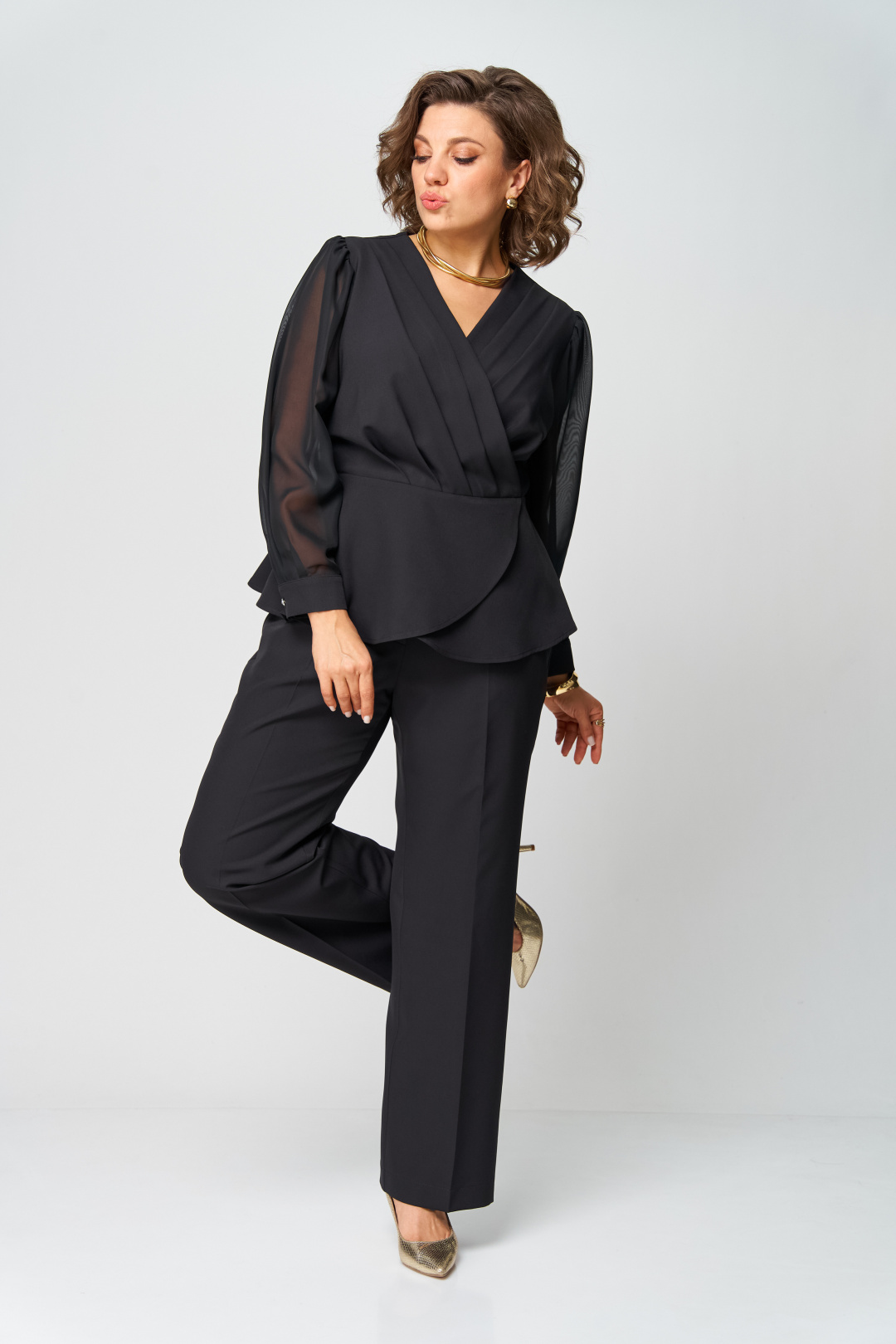 Костюм Данаида 2276 - фото 6