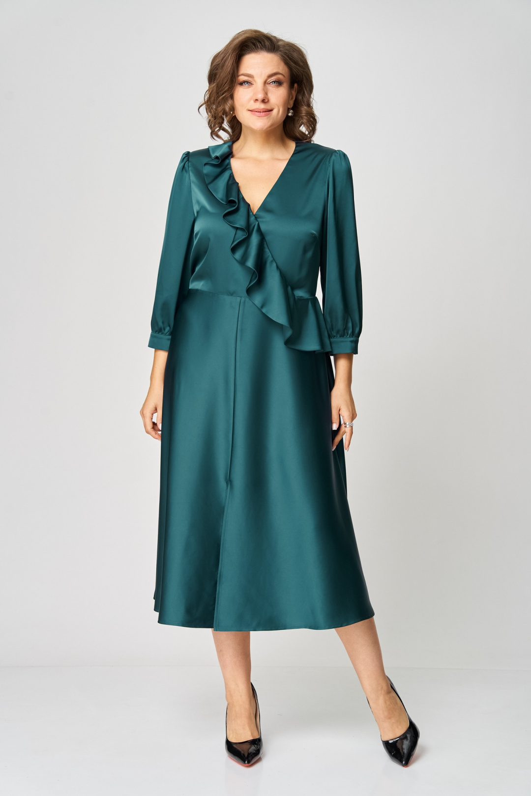 Платье Данаида 2277