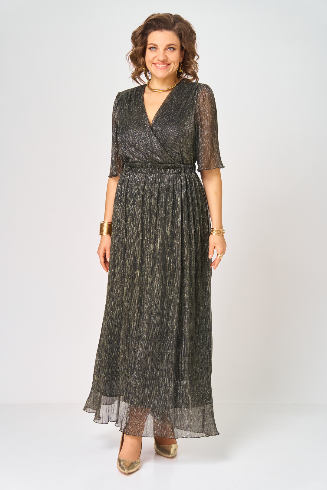 Платье Данаида 2283 - фото 1