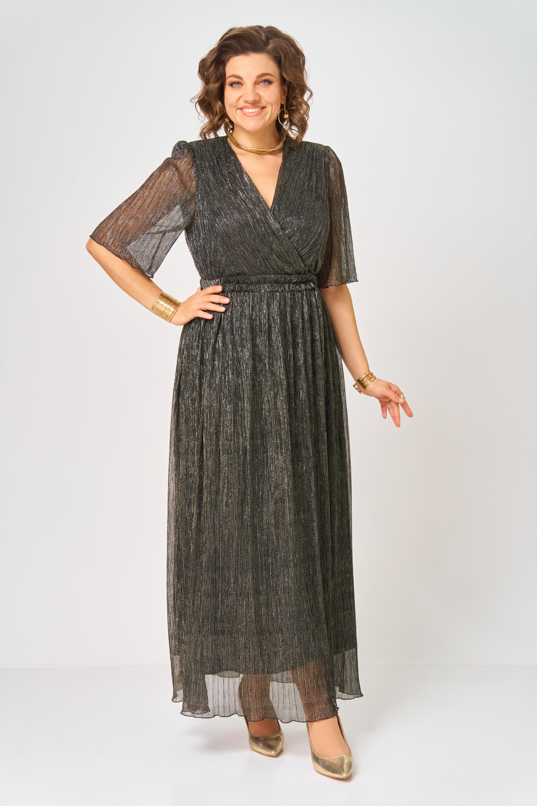 Платье Данаида 2283 - фото 2