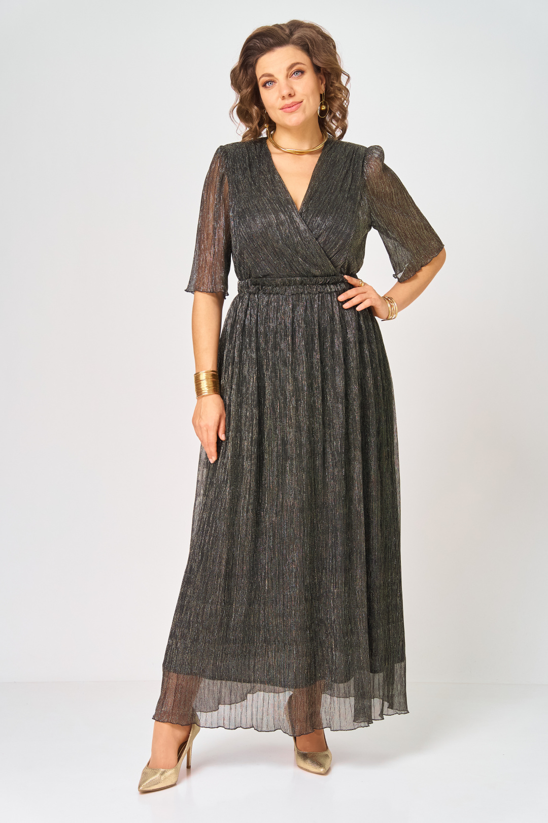 Платье Данаида 2283 - фото 4