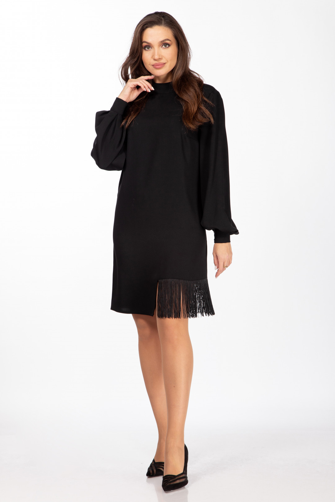 Платье DilanaVIP 1961 - фото 3