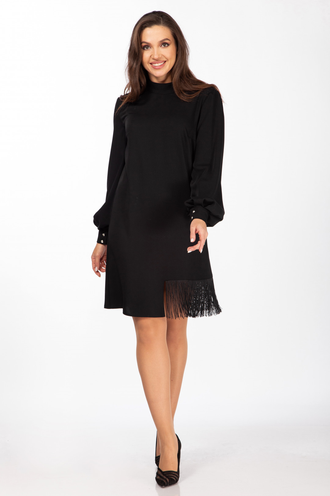 Платье DilanaVIP 1961 - фото 4