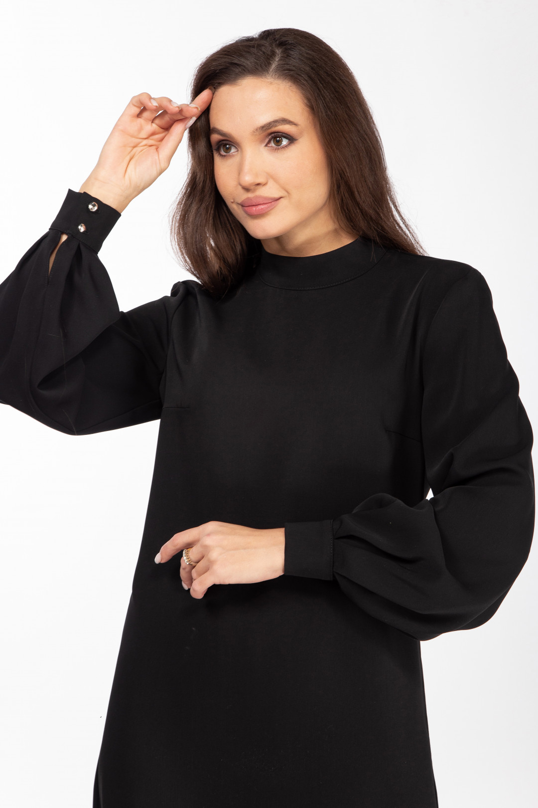 Платье DilanaVIP 1961 - фото 6