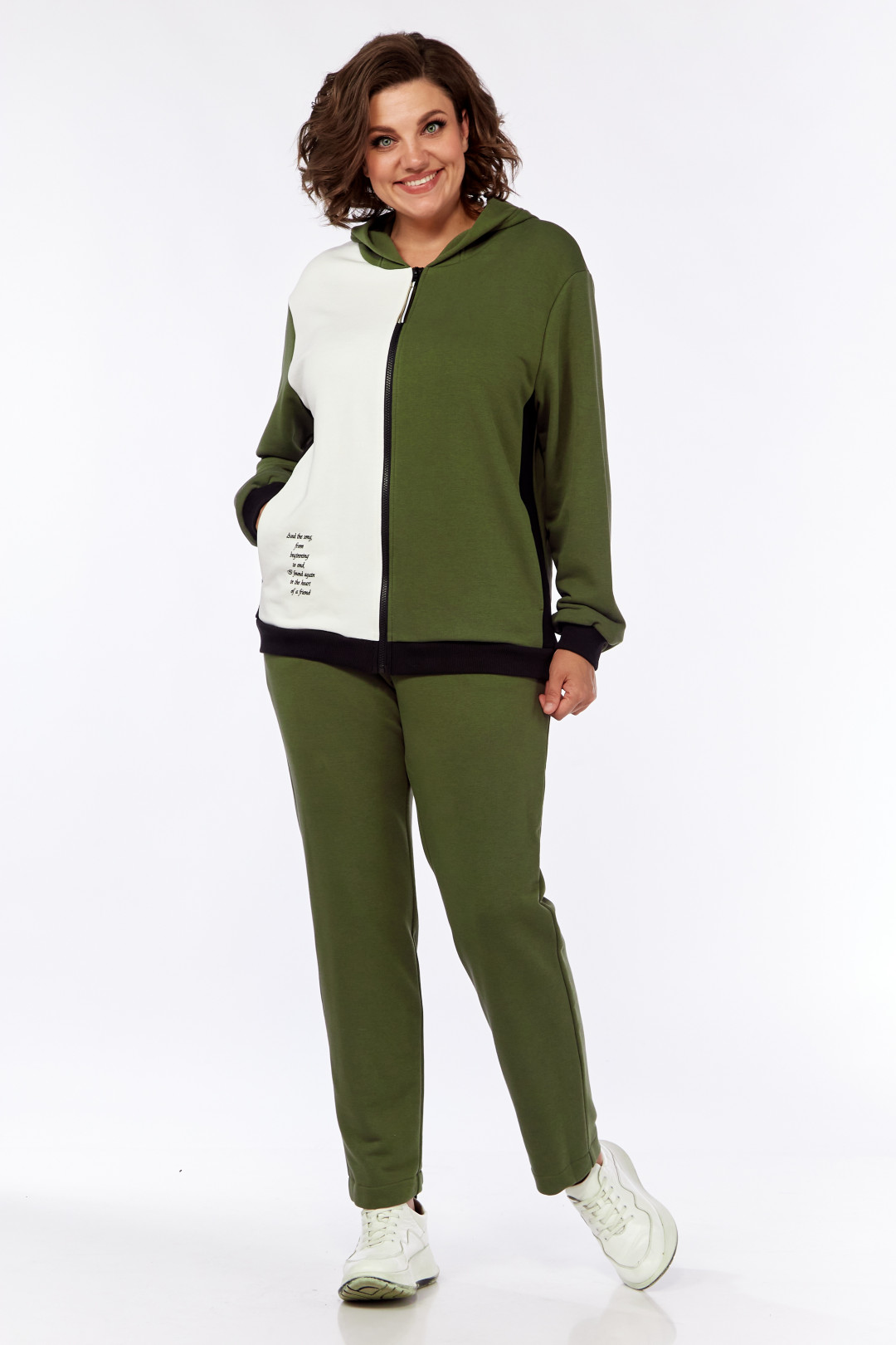 Костюм Diomant 1890 - фото 2