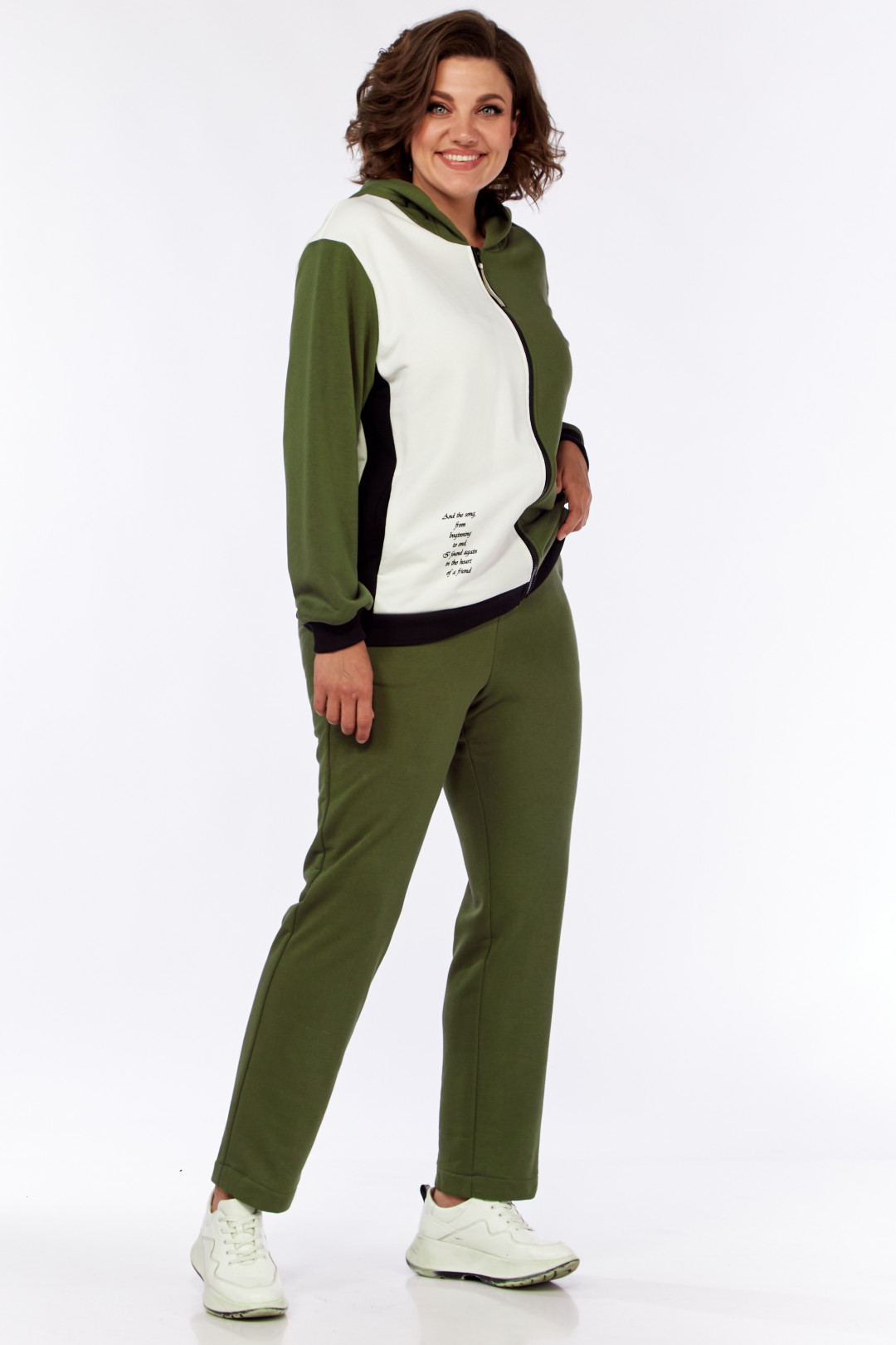 Костюм Diomant 1890 - фото 3