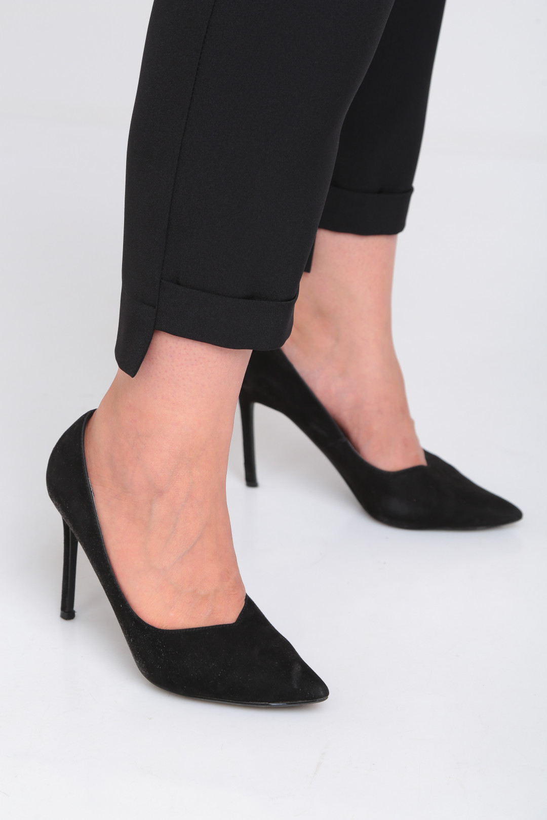 Костюм Diomant 1903 черный - фото 3