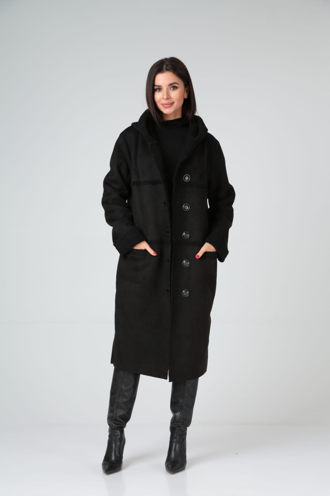 Пальто Diomant 1939