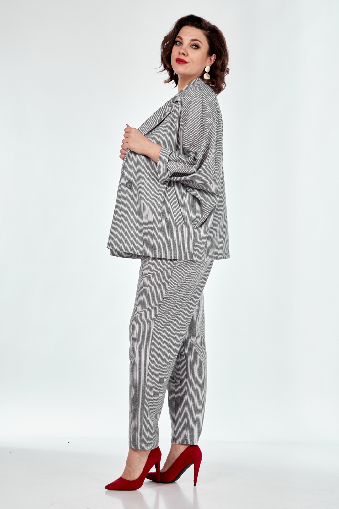 Костюм Diomant 1953