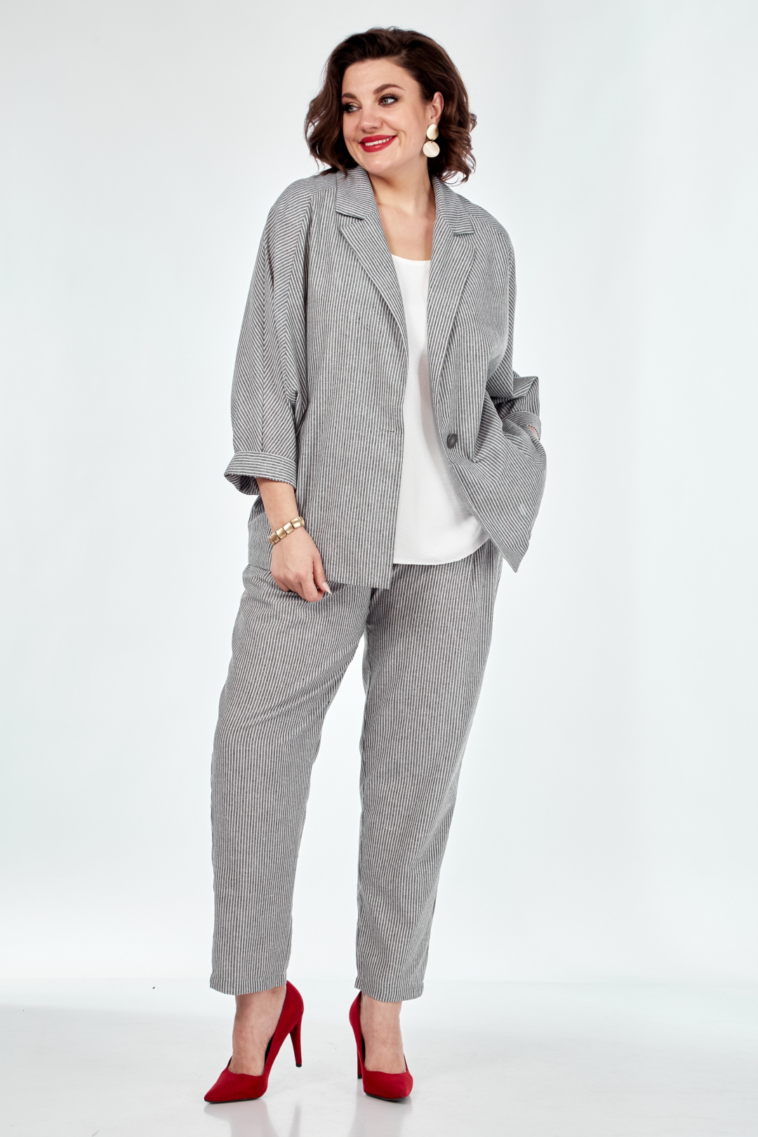 Костюм Diomant 1953