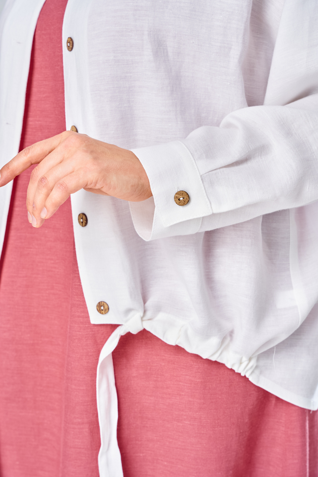 Костюм Diomant 2036 коралл