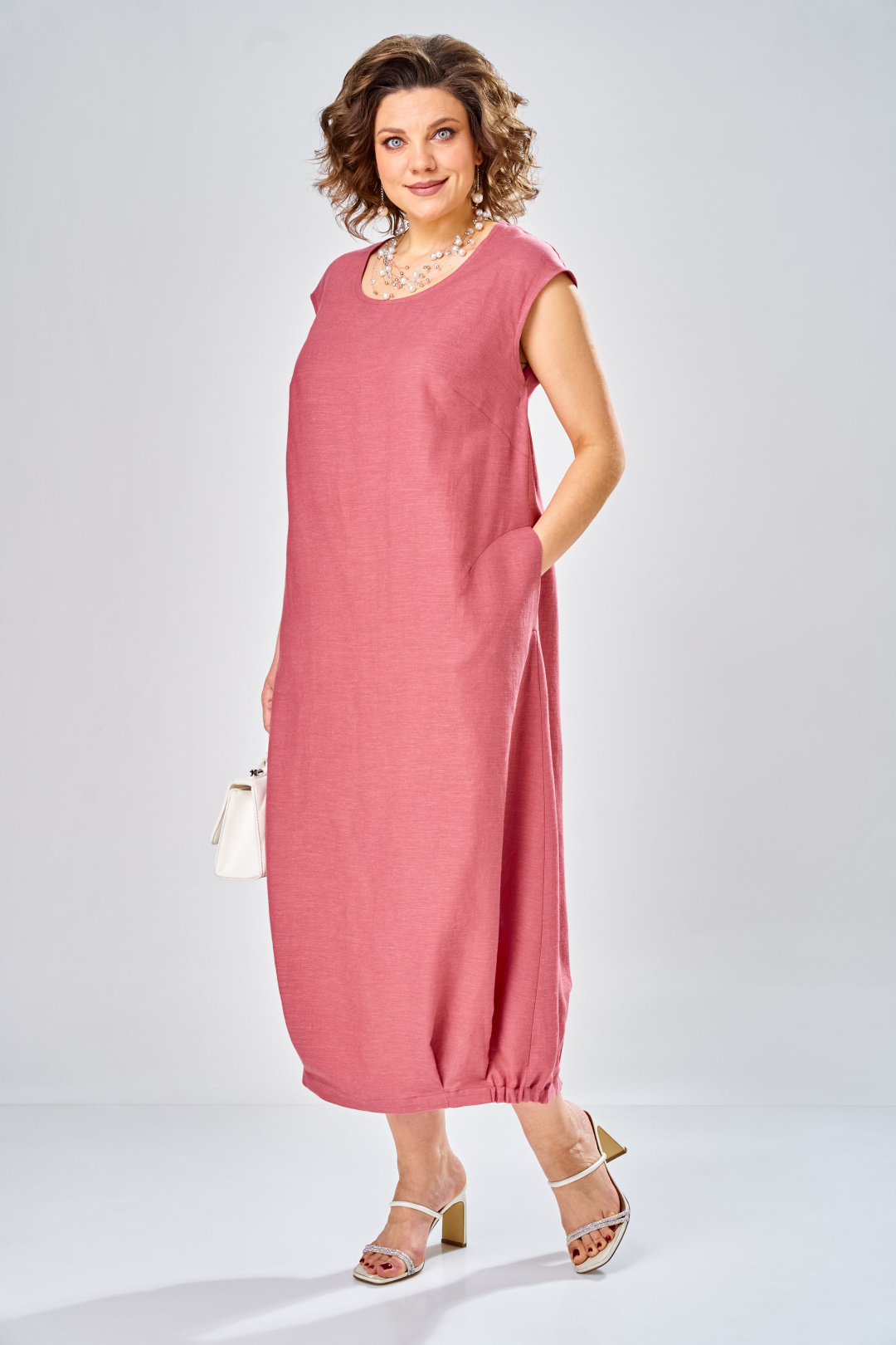 Костюм Diomant 2036 коралл