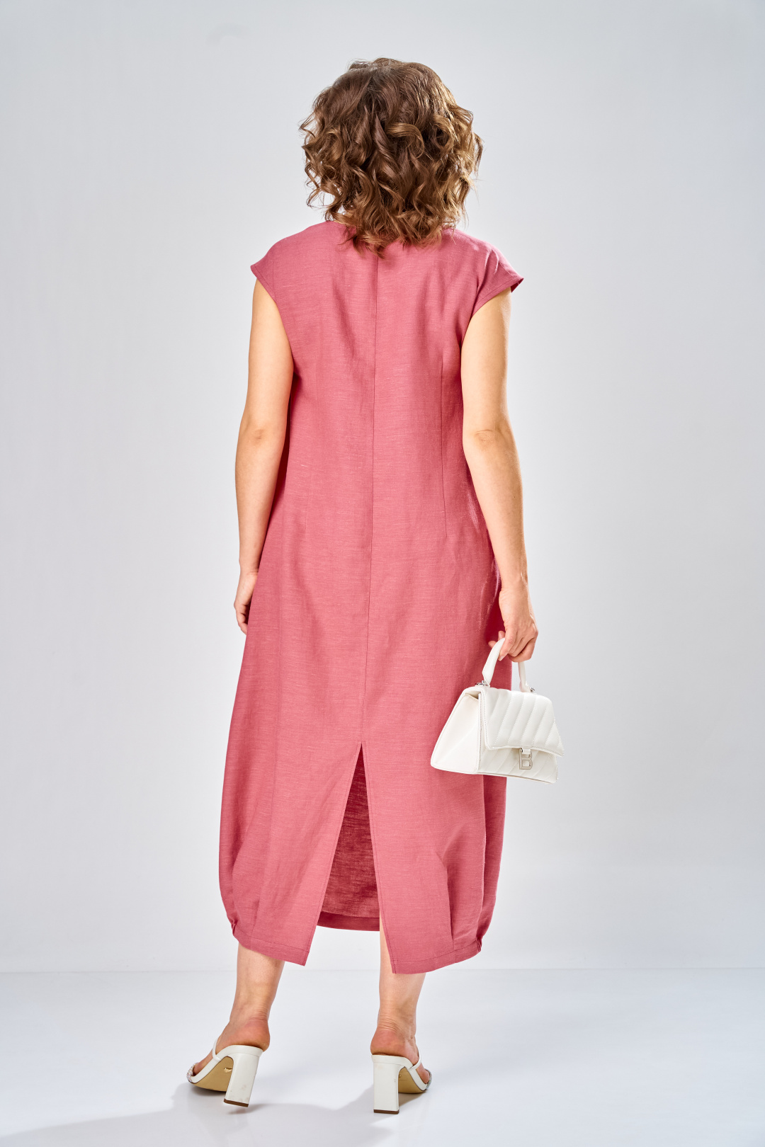 Костюм Diomant 2036 коралл