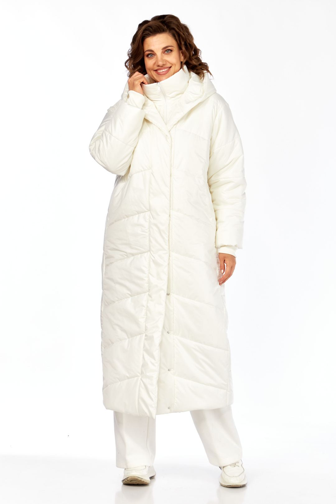 Пальто Diomant 2128